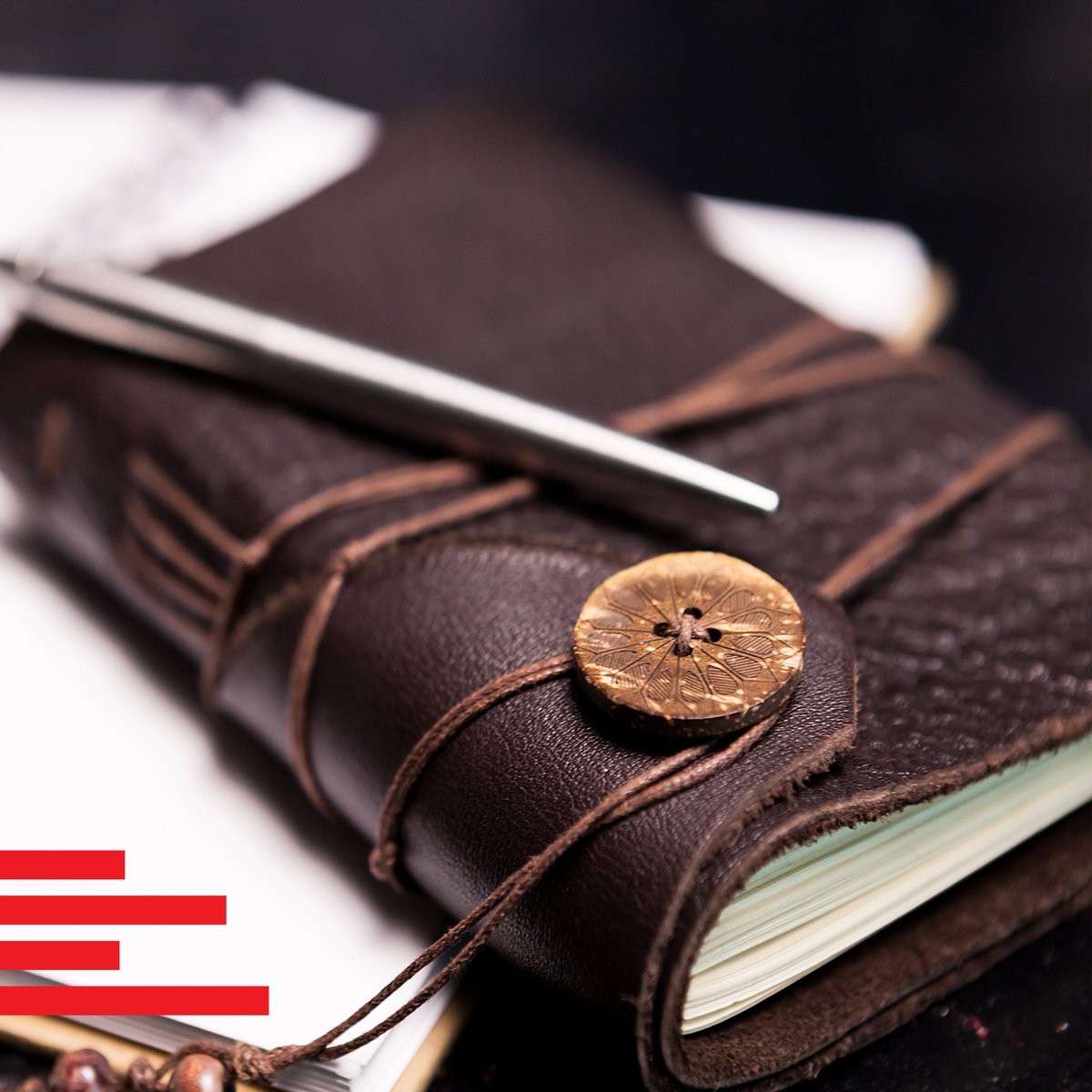 When it comes to strength and endurance, few materials rivals leather and its legacy in bookbinding is living proof. One remarkable example? The Gutenberg Bible, printed in the 1450s and bound in leather, still exists today a testament to leather’s ability to outlast generations.