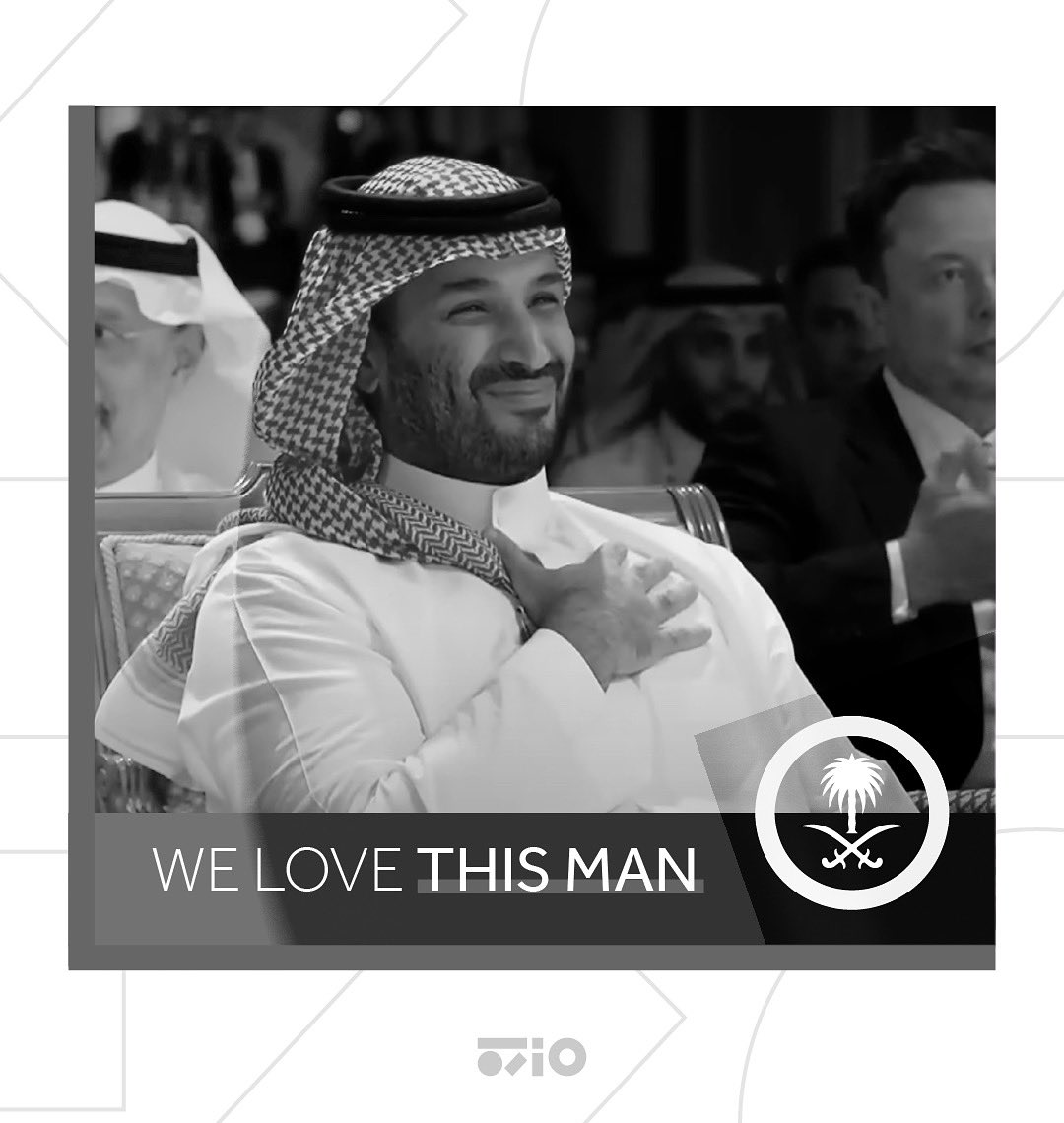 marebstudio's tweet photo. يوم قال ترامب
[I like him a lot]
 حسّيناها كلنا 🇸🇦
 لأننا حبيناه —— قبل الكل •
وشفناه قائد قبل لا يشوفه العالم "رمز" • https://t.co/7nv1ngtnOj