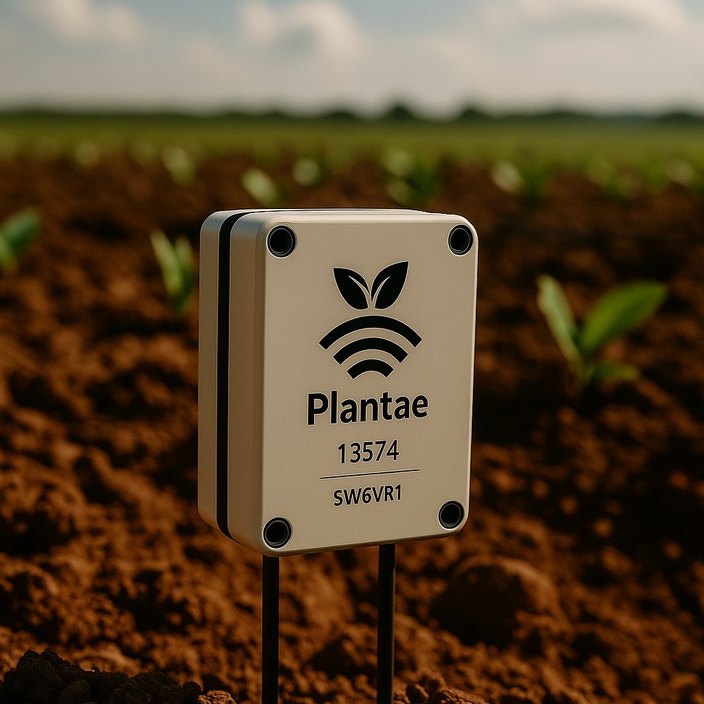 🌍 Tecnología israelí mejora su gestión agrícola al incorporar sondas📡🌱

Israel se está consolidando como referencia mundial en sensórica agrícola, y en Europa, Plantae es uno de los ejemplos destacados de esta misma revolución.

israelnoticias.com/tecnologia/sen…