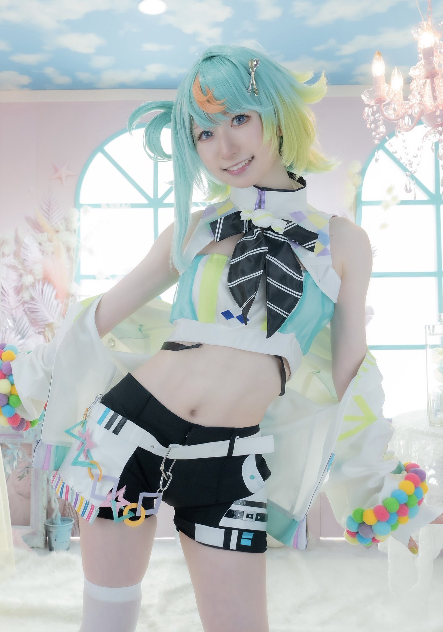 パワプロ君　(美姫/ミキ) パワプロ君(美姫/ミキ)様 リクエスト 3点まとめ商品