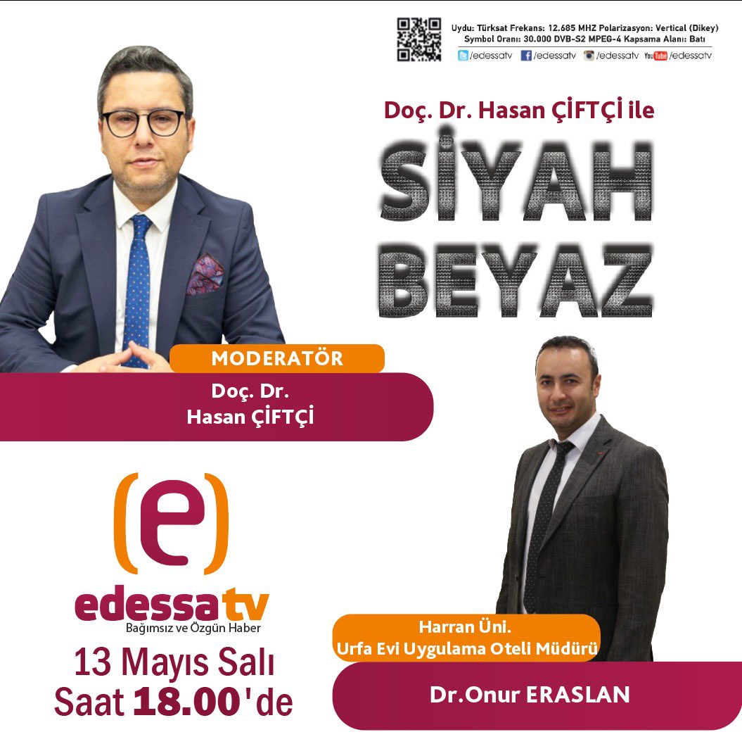 Doç. Dr. Hasan ÇİFTÇİ (@dochasanciftci) on Twitter photo Harran Üni Urfa Evi Uygulama Oteli Müdürü Dr Onur ERASLAN ile harika bir program gerçekleştirdik.
<a href="/mtahirgulluoglu/">Prof. Dr. Mehmet Tahir GÜLLÜOĞLU</a> <a href="/edessatvcomtr/">edessatv</a> <a href="/HasanSavas_/">Hasan Savaş</a> <a href="/sbbkultur/">ŞBB Kültür ve Turizm Daire Başkanlığı</a> <a href="/TCKulturTurizm/">T.C. Kültür ve Turizm Bakanlığı</a> <a href="/hrumedya/">Harran Üniversitesi</a> <a href="/mydrtbdk/">Doç. Dr.</a> <a href="/UrfaValiligi/">T.C. ŞANLIURFA VALİLİĞİ</a> <a href="/HARRAN_TIP/">Şanlıurfa Harran Üniversitesi Hastanesi</a> <a href="/ProfDrCCevheri/">Prof.Dr.Cenap CEVHERİ</a> <a href="/mebpgm/">Personel Genel Müdürlüğü</a> Harran Üni Urfa Evi Uygulama Oteli Müdürü Dr Onur ERASLAN ile harika bir program gerçekleştirdik.
<a href="/mtahirgulluoglu/">Prof. Dr. Mehmet Tahir GÜLLÜOĞLU</a> <a href="/edessatvcomtr/">edessatv</a> <a href="/HasanSavas_/">Hasan Savaş</a> <a href="/sbbkultur/">ŞBB Kültür ve Turizm Daire Başkanlığı</a> <a href="/TCKulturTurizm/">T.C. Kültür ve Turizm Bakanlığı</a> <a href="/hrumedya/">Harran Üniversitesi</a> <a href="/mydrtbdk/">Doç. Dr.</a> <a href="/UrfaValiligi/">T.C. ŞANLIURFA VALİLİĞİ</a> <a href="/HARRAN_TIP/">Şanlıurfa Harran Üniversitesi Hastanesi</a> <a href="/ProfDrCCevheri/">Prof.Dr.Cenap CEVHERİ</a> <a href="/mebpgm/">Personel Genel Müdürlüğü</a>