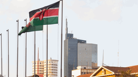 Africa Energy Insights tweet media