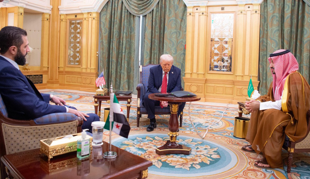 الرئيس التركي رجب طيب اردوغان يشارك عبر الهاتف في الإجتماع الرباعي مع زعماء السعودية، الولايات المتحدة و سوريا