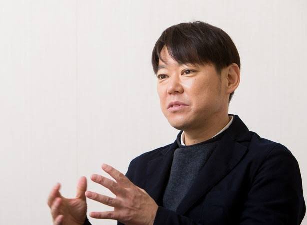 “音”っていうのがまず嘘で