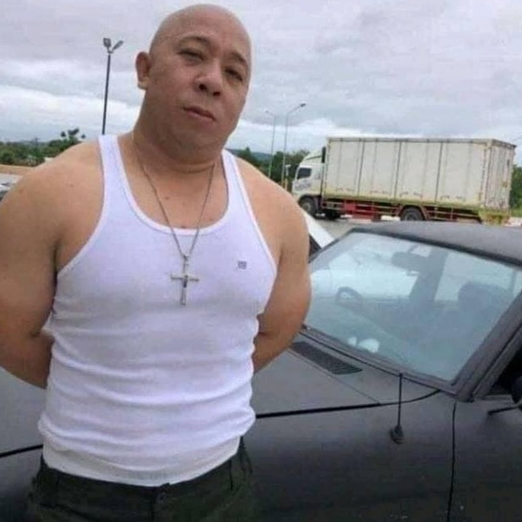 Hey everyone, is my neighbour part of the Fast and Furious cast?