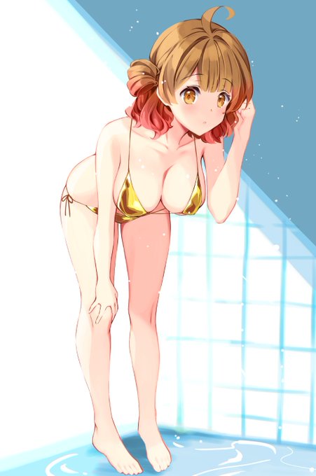 ゴルデン佑芽(大遲刻 