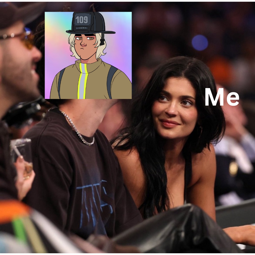 Chiefs are irresistible 😍