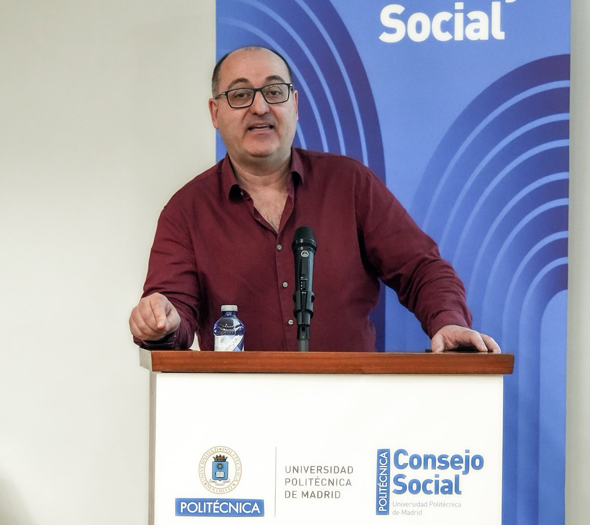💡✅ Jornada “Universidad–Empresa: Emprendimiento”
Un espacio de conexión entre #startups, #autoridades, #empresas e #inversores.
🤝 Gracias a los ponentes, asistentes y colaboradores que lo hicieron posible.
💪 Un paso más hacia un ecosistema emprendedor más sólido y conectado.