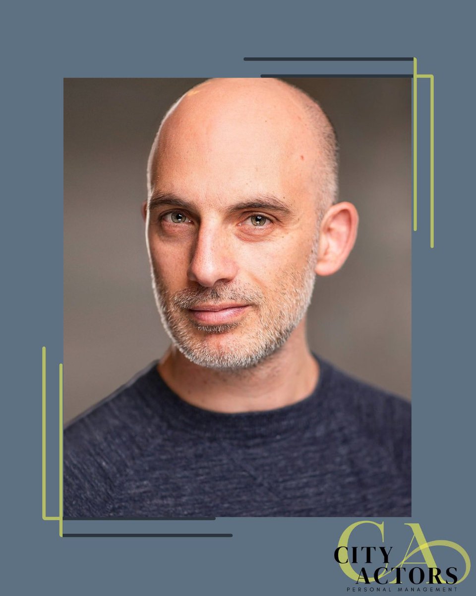 Chris Dingli joins a superb cast in BBC drama The Bombing of Pan Am 103, beginning 9pm Sunday May 18th BBC1.