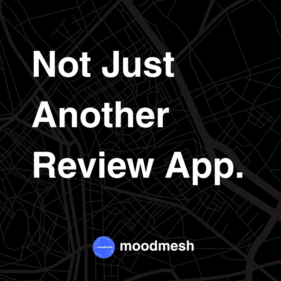 moodmesh tweet media