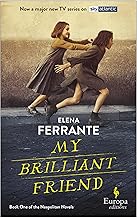 Sheila Johnson (@journojohnson) on Twitter photo journojohnson.com/2025/05/14/my-… I heartily recommend this book by Italian writer, Elena Ferrante. It is the first part of her Neapolitan series and is about the friendship between two girls in 1950's Naples. A brilliant read <a href="/ElenaFerrante/">Elena Ferrante</a> #readingforpleasure #Italy #WritingCommunity journojohnson.com/2025/05/14/my-… I heartily recommend this book by Italian writer, Elena Ferrante. It is the first part of her Neapolitan series and is about the friendship between two girls in 1950's Naples. A brilliant read <a href="/ElenaFerrante/">Elena Ferrante</a> #readingforpleasure #Italy #WritingCommunity