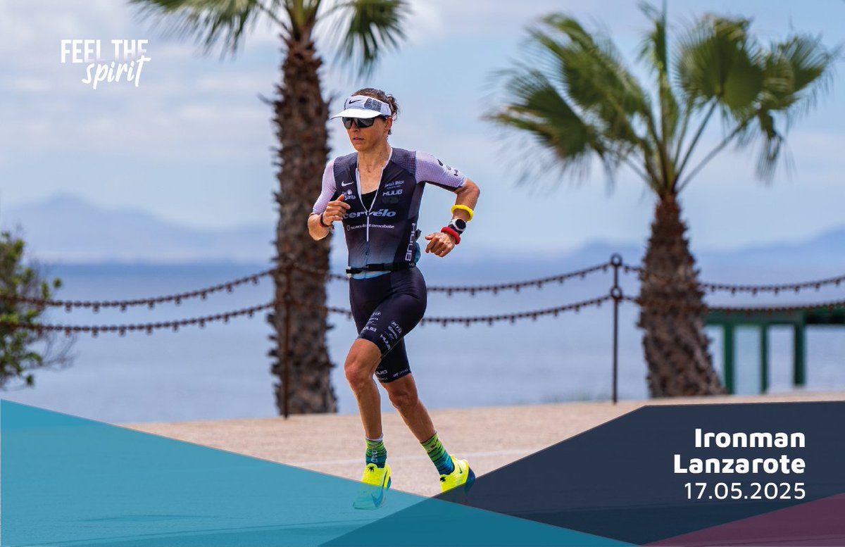 Lanzarote Sports Destination (@lanzarotesd) on Twitter photo Wishing all athletes the best of luck in <a href="/clublasanta/">Club La Santa</a> <a href="/IRONMANtri/">IRONMAN Triathlon</a> ! 🏊♂️🚴♀️🏃♂️
One of Europe’s oldest and toughest races, set in the heart of a volcanic biosphere reserve 🌋🌊💪
#LanzaroteSports Wishing all athletes the best of luck in <a href="/clublasanta/">Club La Santa</a> <a href="/IRONMANtri/">IRONMAN Triathlon</a> ! 🏊♂️🚴♀️🏃♂️
One of Europe’s oldest and toughest races, set in the heart of a volcanic biosphere reserve 🌋🌊💪
#LanzaroteSports