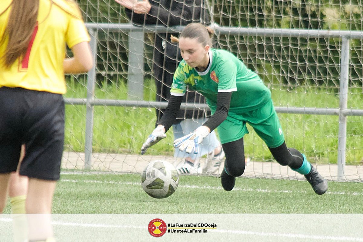 Club Deportivo Oceja tweet media