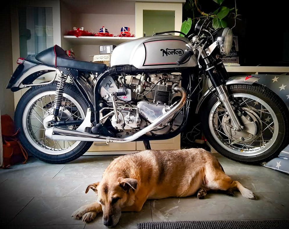 classicbikeshow's tweet image. Is one more important to you than the other? Tough question.
#classicbikeshows #motorcycle #classicmotorcycle #classicbike #motorcycleclub #classicmotorcycles #motorbikelife #classicbikes #motorcycleevents