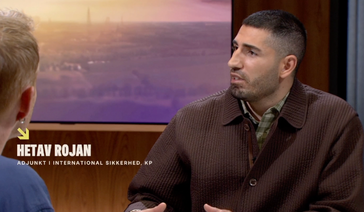 Det stikker af i Tyrkiet denne uge. 
PKK siger stop for væbnet konflikt. Putin og Zelensky siger (måske) hej til hinanden i Ankara i morgen. Og demonstrationerne imod Imamoglus fængsling fortsætter.   

På DR2 Deadline havde de Tyrkiet på tapetet.
dr.dk/drtv/se/deadli…