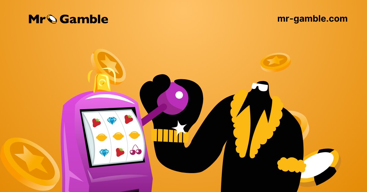 🎰 Canadians, don’t miss this! 🇨🇦 FREE SPINS, no deposit needed?!

Get your hands on cash spins, extra spins, and more — totally free.

Slots are calling... will you answer? 🔥💸 #FreeSpins #NoDeposit #Canada

mr-gamble.com/ca/online-casi…