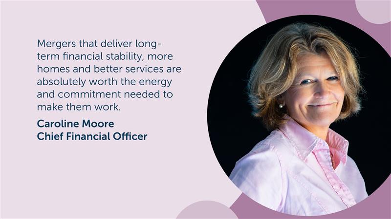 Abri (@abrigroup) on Twitter photo Our Chief Financial Officer, Caroline Moore is joining <a href="/RSHEngland/">Regulator of Social Housing</a>'s Jonathan Walters, <a href="/SWjourno/">Sarah Williams</a>, <a href="/ParadigmHousing/">Paradigm Housing</a>'s Matthew Bailes & <a href="/Savills/">Savills</a>' Alan Ward to talk mergers, rescues and more at <a href="/HousingMagazine/">Social Housing</a>'s Finance Conference today ๐ฌ
More: bit.ly/3FekfaL #SHFinance Our Chief Financial Officer, Caroline Moore is joining <a href="/RSHEngland/">Regulator of Social Housing</a>'s Jonathan Walters, <a href="/SWjourno/">Sarah Williams</a>, <a href="/ParadigmHousing/">Paradigm Housing</a>'s Matthew Bailes & <a href="/Savills/">Savills</a>' Alan Ward to talk mergers, rescues and more at <a href="/HousingMagazine/">Social Housing</a>'s Finance Conference today ๐ฌ
More: bit.ly/3FekfaL #SHFinance