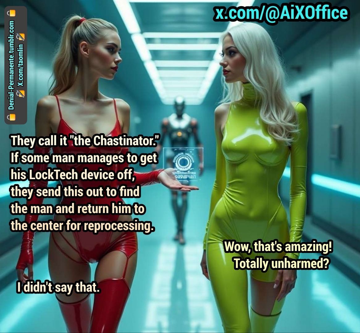 taomlin's tweet photo. #keyholder #denial #chastity #LockTech
@AiXOffice https://t.co/Uer9X19wKj