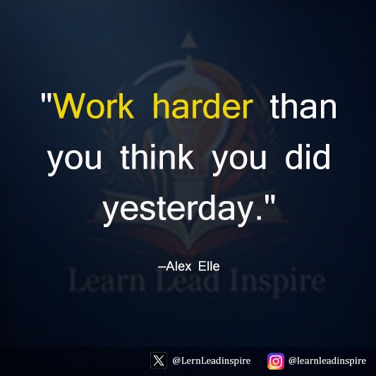 Learn Lead Inspire (@LernLeadinspire) / Posts / X