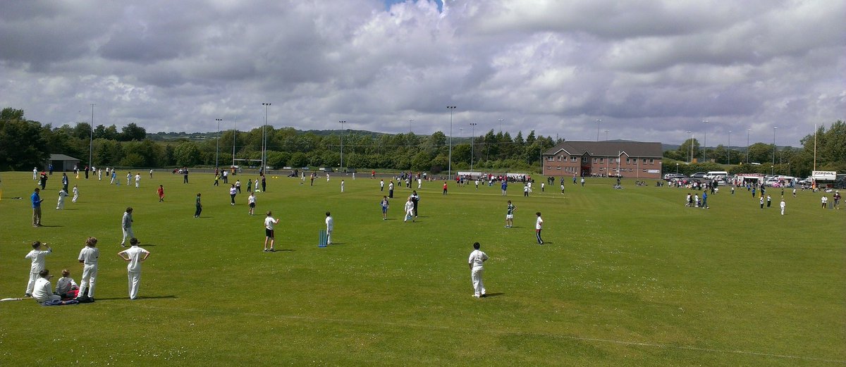 Templepatrick Cricket Club tweet media