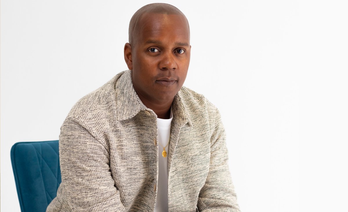 Lionbear Music Group founder and president Rich Castillo on his plan to foster a new wave of talent musicweek.com/interviews/rea…