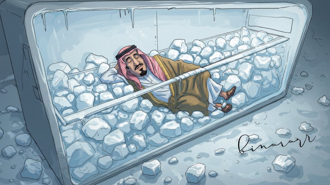 مهند الصبياني tweet media