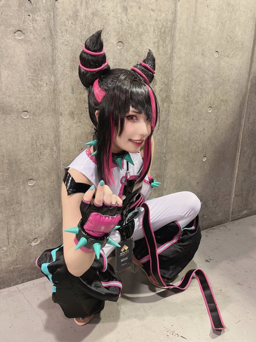 Twitterのコスプレ画像28