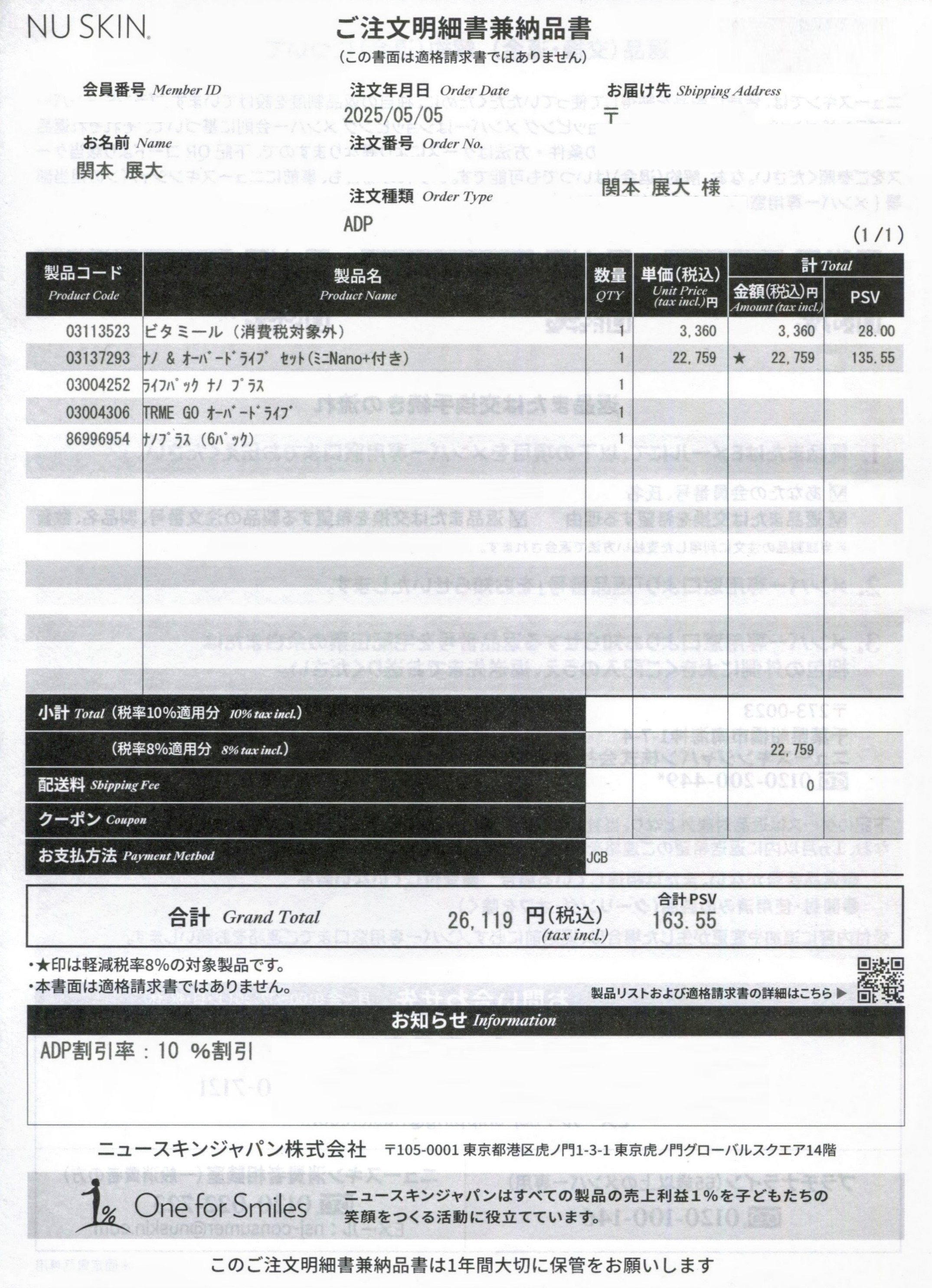 米粒様♡専用♡他の方が購入されても、発送致しません。 最近注文 - Search / X