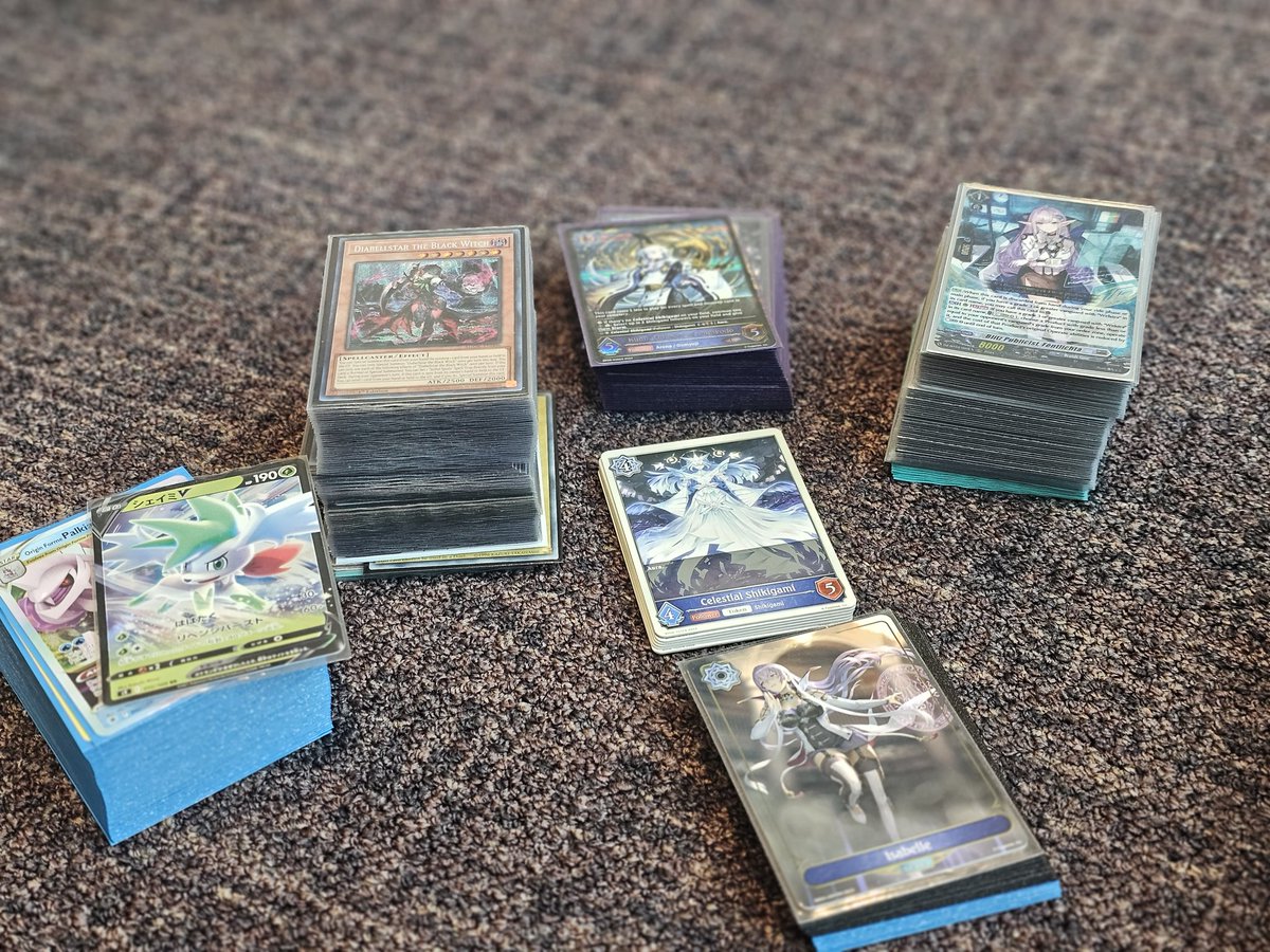 DemeGawd 🌳 ➡️ YCS Columbus tweet media