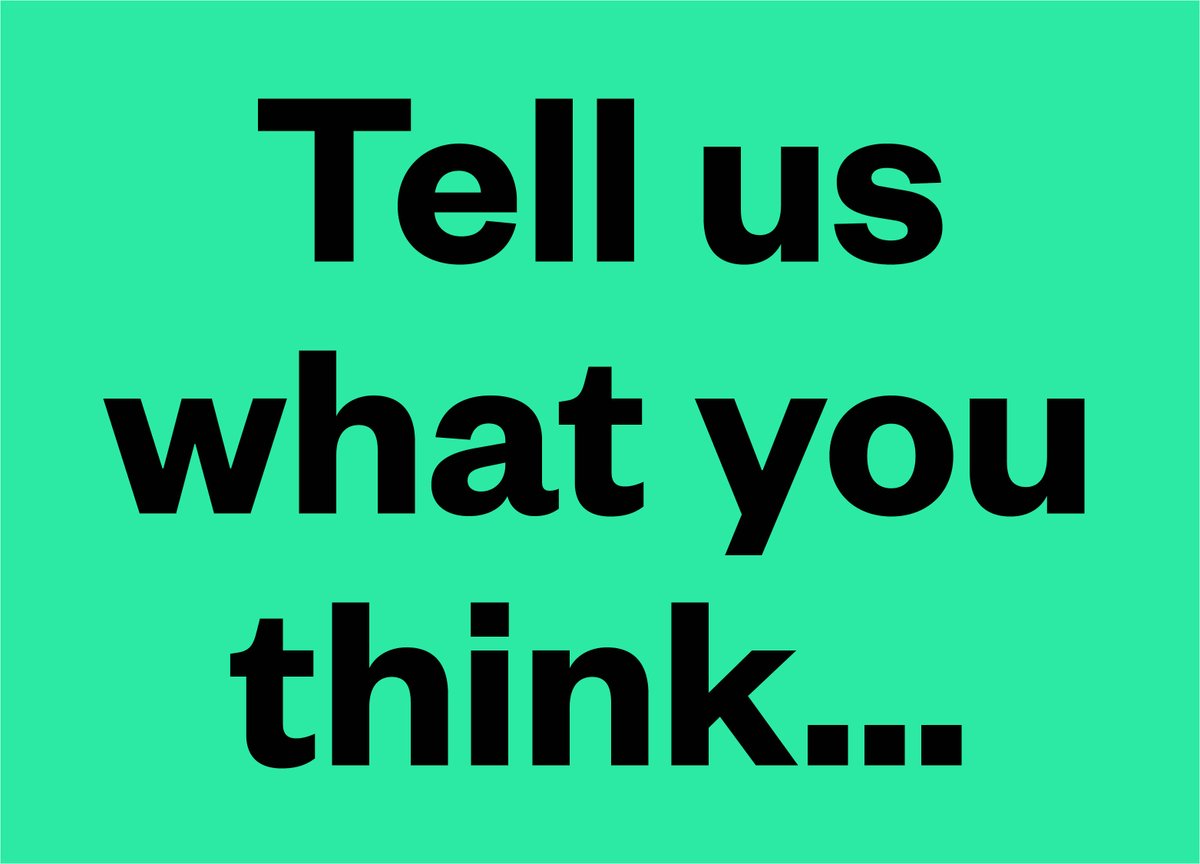 If you're seeing this message, we want to hear from you! Fill in our survey to help us decide what Stack should do next, and you could win a year's subscription to our independent magazine club. stackmagazines.com/update/stack-s…