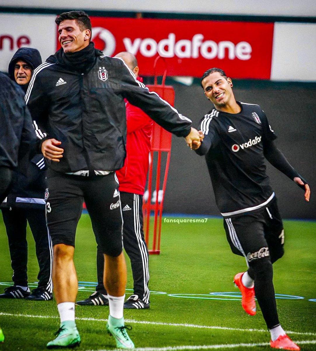 Fotoğrafın kalite kokusu var 🫠