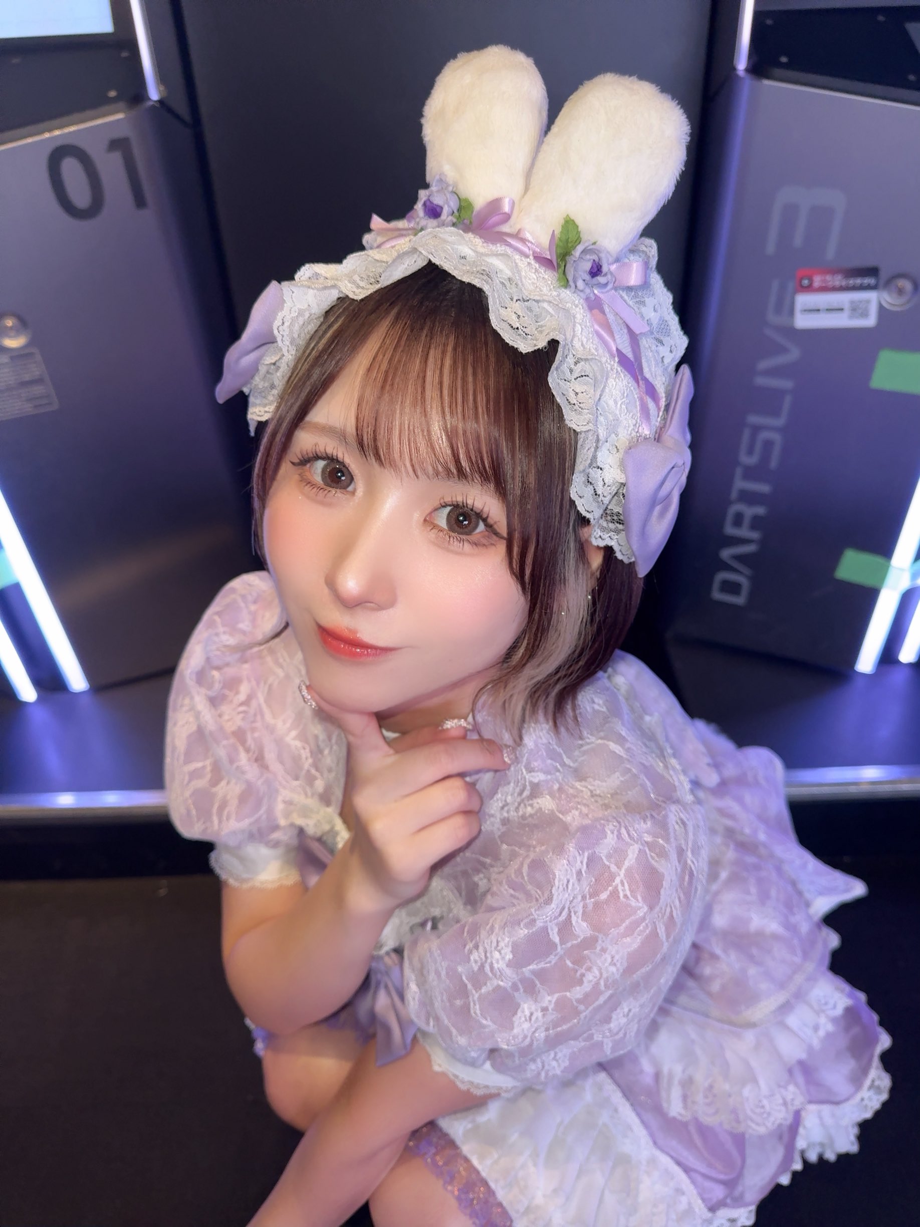 りよみん🦇💜 (@rym___chan) / X