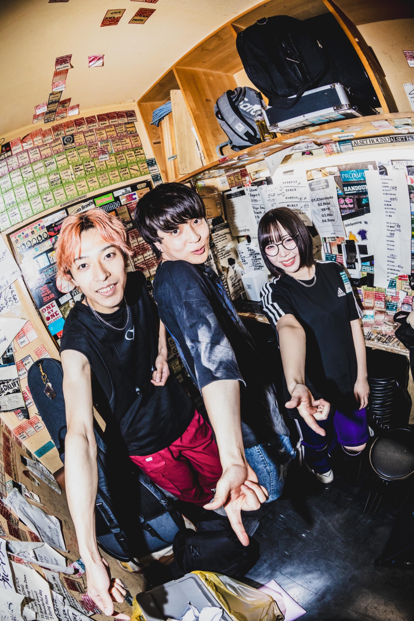 VOI SQUARE CAT (@VSC_official) / X