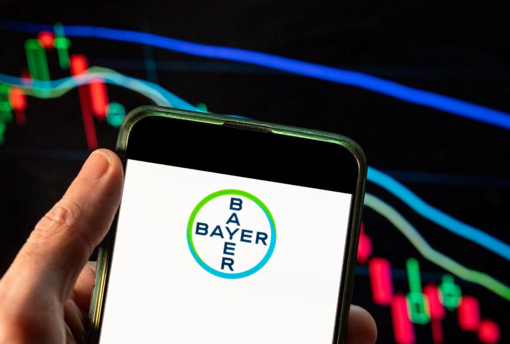 businessamfr's tweet image. L’action de Bayer augmente malgré la baisse des bénéfices fr.businessam.be/laction-de-bay… #Bayer #Bourse #Finance #MarchéActions #RésultatsFinanciers