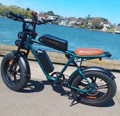 Lowestoft Police (@lowestoftpolice) on Twitter photo Appeal after theft of e-bike in #Lowestoft that took place on Dukes Head Street on 2 May at about 8pm. The make is Engwe M20 and is green. Quote ref:37/24610/25. orlo.uk/C3uCh e: Samuel.POTTS@suffolk.police.uk or call Crimestoppers anon. 0800 555111. Appeal after theft of e-bike in #Lowestoft that took place on Dukes Head Street on 2 May at about 8pm. The make is Engwe M20 and is green. Quote ref:37/24610/25. orlo.uk/C3uCh e: Samuel.POTTS@suffolk.police.uk or call Crimestoppers anon. 0800 555111.