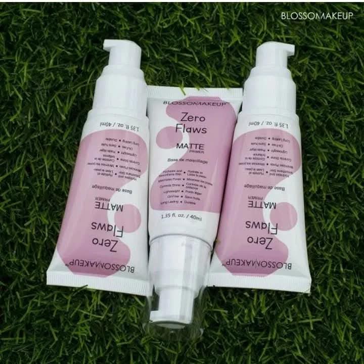 Christie Adekoya (@missyeancah) on Twitter photo Blossom zero flaws matte face primer
N6000
Click on the link in bio, call or DM to place your order.
RT 🙏
#kristeenarevolution
#pagesbydamicommerce
#pagesbydamivisibilitydrive
<a href="/_DammyB_/">Dammy B 🎥</a> <a href="/UnclebeeOla/">Abd Basit The Big Asset♥️</a> <a href="/AanuoluwapoAd17/">Aanu🚀</a> <a href="/pagesbydammy/">PAGESBYDAMI | PBD/001</a> Blossom zero flaws matte face primer
N6000
Click on the link in bio, call or DM to place your order.
RT 🙏
#kristeenarevolution
#pagesbydamicommerce
#pagesbydamivisibilitydrive
<a href="/_DammyB_/">Dammy B 🎥</a> <a href="/UnclebeeOla/">Abd Basit The Big Asset♥️</a> <a href="/AanuoluwapoAd17/">Aanu🚀</a> <a href="/pagesbydammy/">PAGESBYDAMI | PBD/001</a>