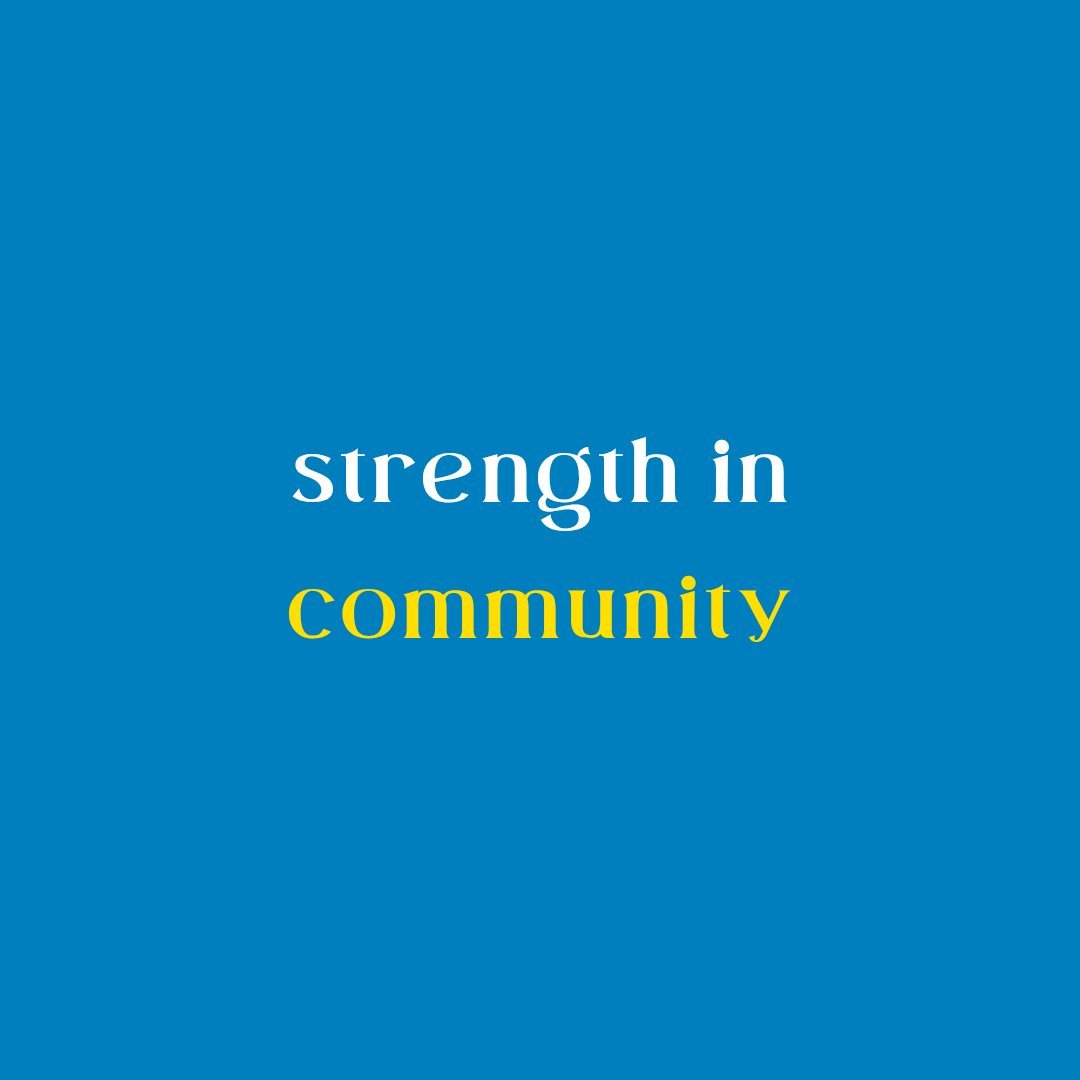 𝙎𝙏𝙍𝙊𝙉𝙂𝙀𝙍 𝙏𝙊𝙂𝙀𝙏𝙃𝙀𝙍 💪🏼🧠

#StrengthInCommunity means:

📱 Daily check-ins
⚽ Thursday night 7s
‍🏃🏼‍♂️ Sunday run club vibes
‍🗣️ A safe space to talk

No judgement. Just support.
Let’s lift each other up 🙌🏼💙

#C9Foundation
#YouAreNotAlone #MentalHealthMatters