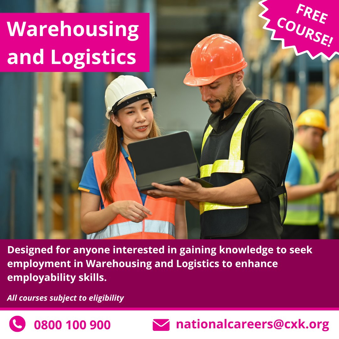 National Careers Service South East tweet media