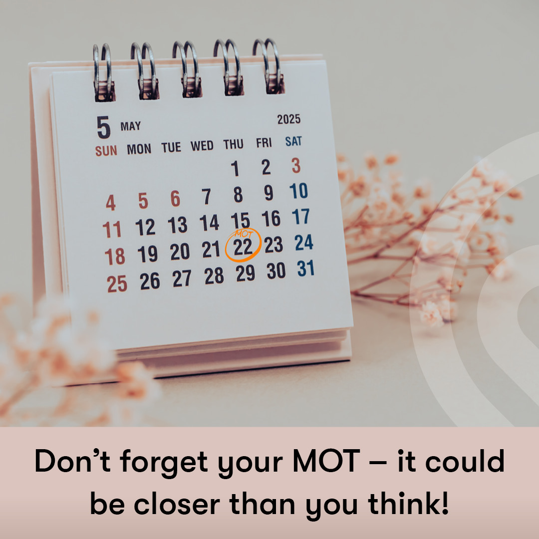 May’s here, and it’s the perfect time to give your car some TLC .
Is your MOT due soon? Don’t wait until the last minute. Keep things smooth and safe with a quick check of your MOT expiry date ⏰. 
Find out when it’s time for your MOT in just a few clicks protyre.co.uk/mot/checker