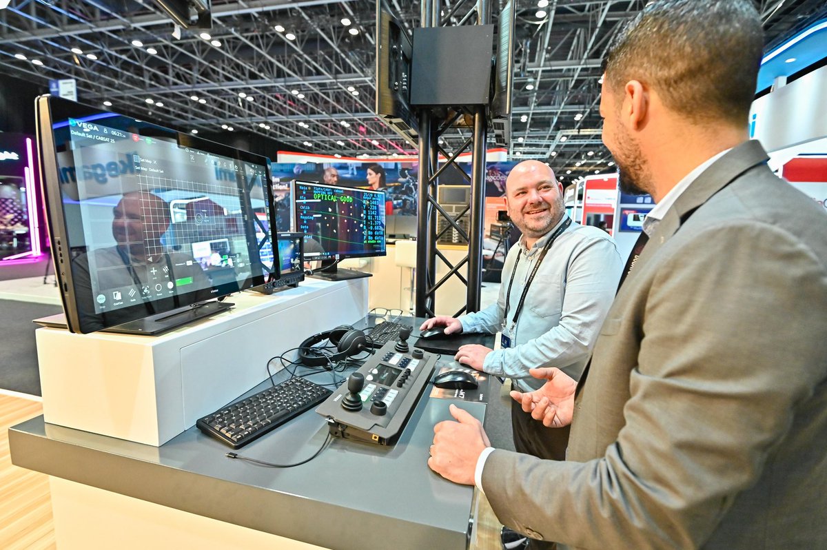 Integrate Middle East tweet media