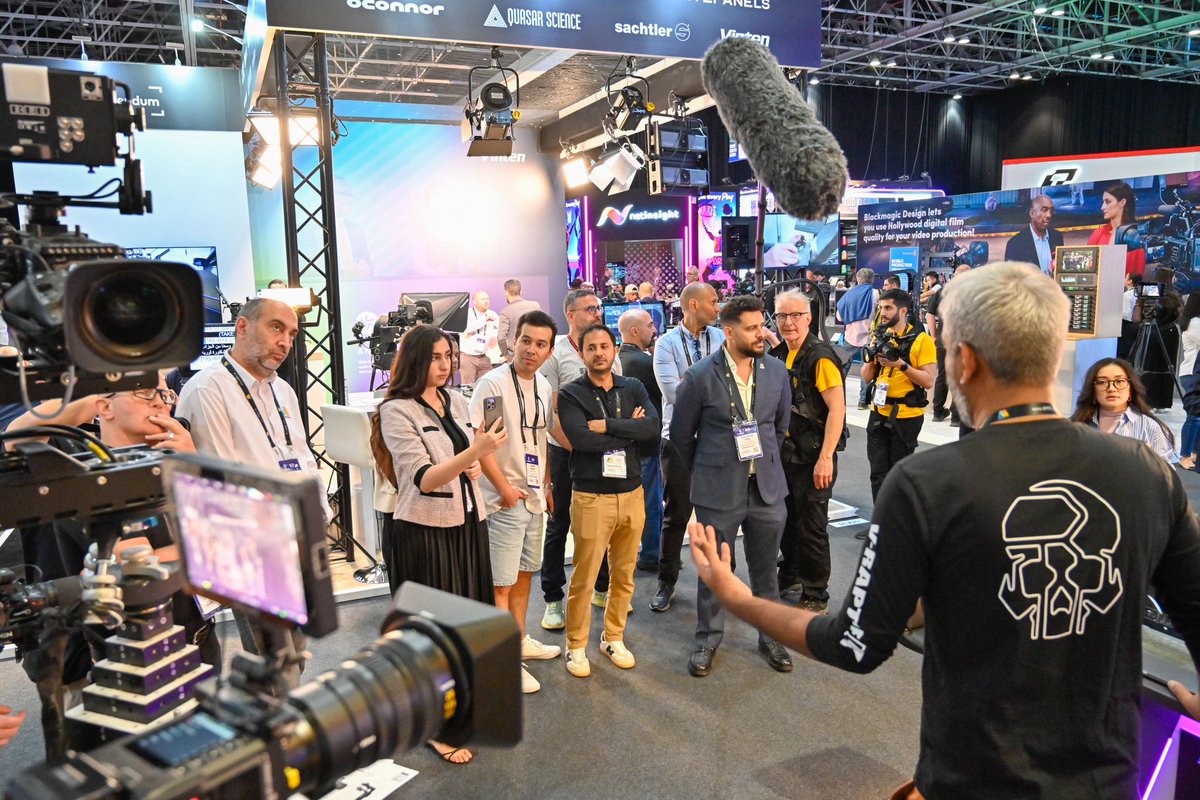 Integrate Middle East tweet media