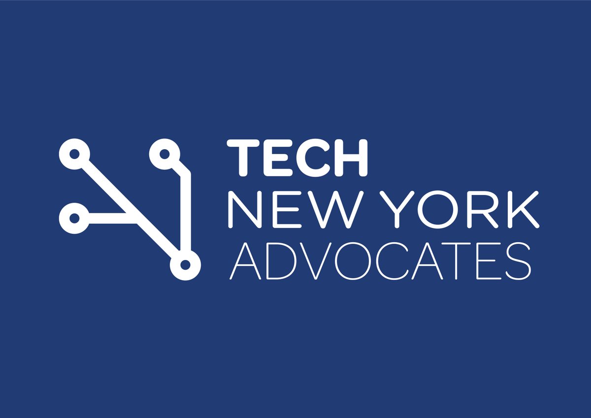 Global Tech Advocates (@globaltechadv) on Twitter photo 🚨 <a href="/TechNYAdvocates/">Technewyork</a> Launch 🚨
Today is the launch of Tech New York Advocates 🎉
Led by Alejandro Martinez, TYNA is GTA's 44th group - and fifth in the US 🇺🇸
Welcome to the family 🎊 🚨 <a href="/TechNYAdvocates/">Technewyork</a> Launch 🚨
Today is the launch of Tech New York Advocates 🎉
Led by Alejandro Martinez, TYNA is GTA's 44th group - and fifth in the US 🇺🇸
Welcome to the family 🎊