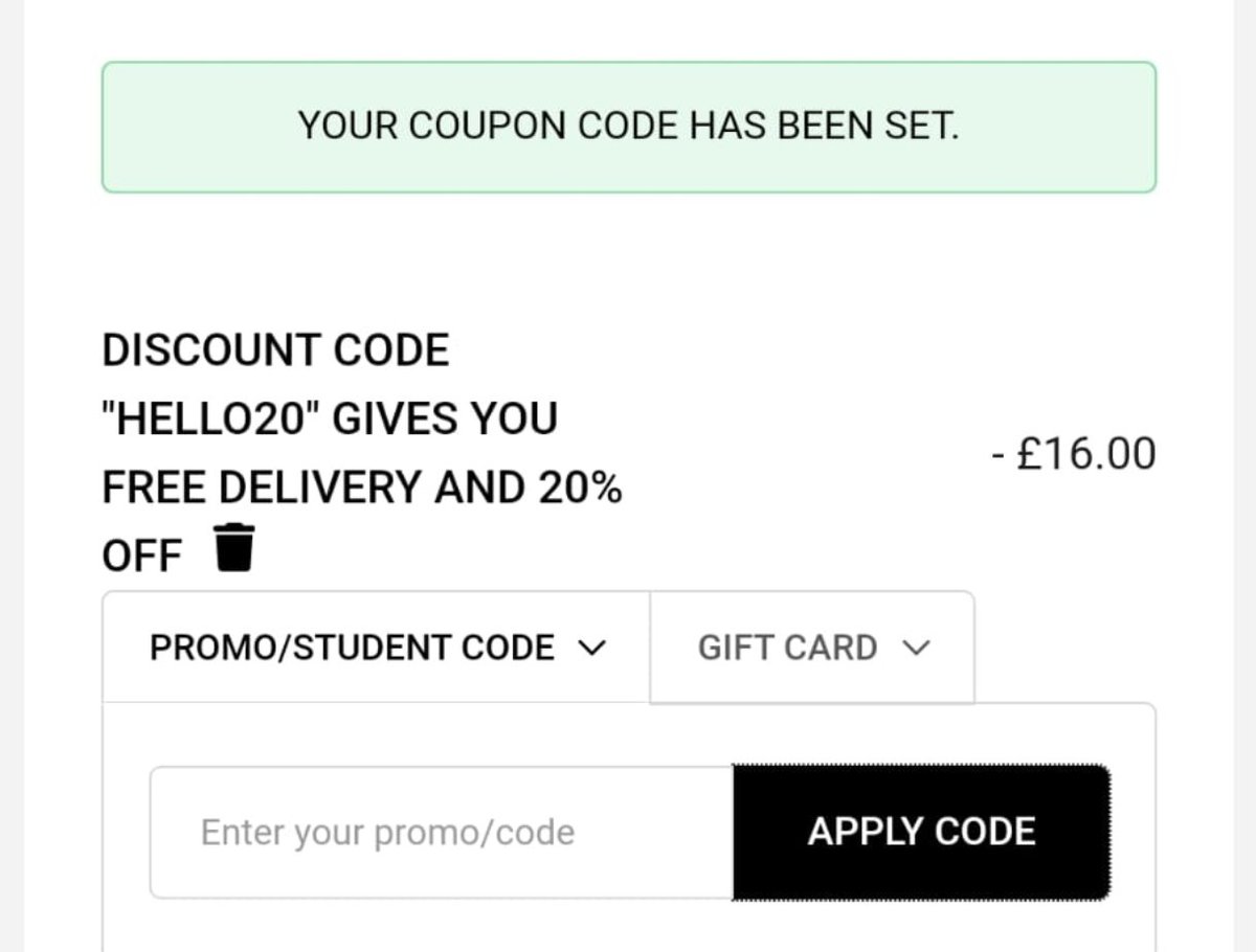 20% off Umbro website 👀🇬🇧
