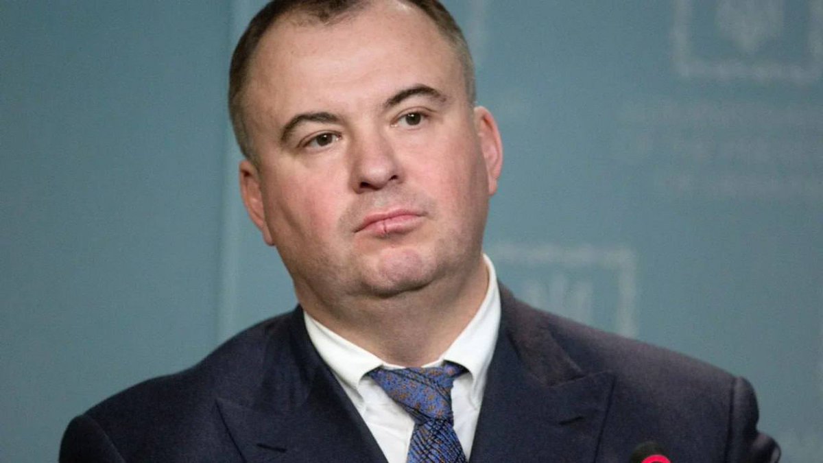 В Іспанії затримано Олега Гладковського (Свинарчука), екс-першого заступника секретаря РНБО, — НАБУ

Його обвинувачують у завданні збитків державі на 17,4 млн грн. Вирішується питання щодо його екстрадиції до України.