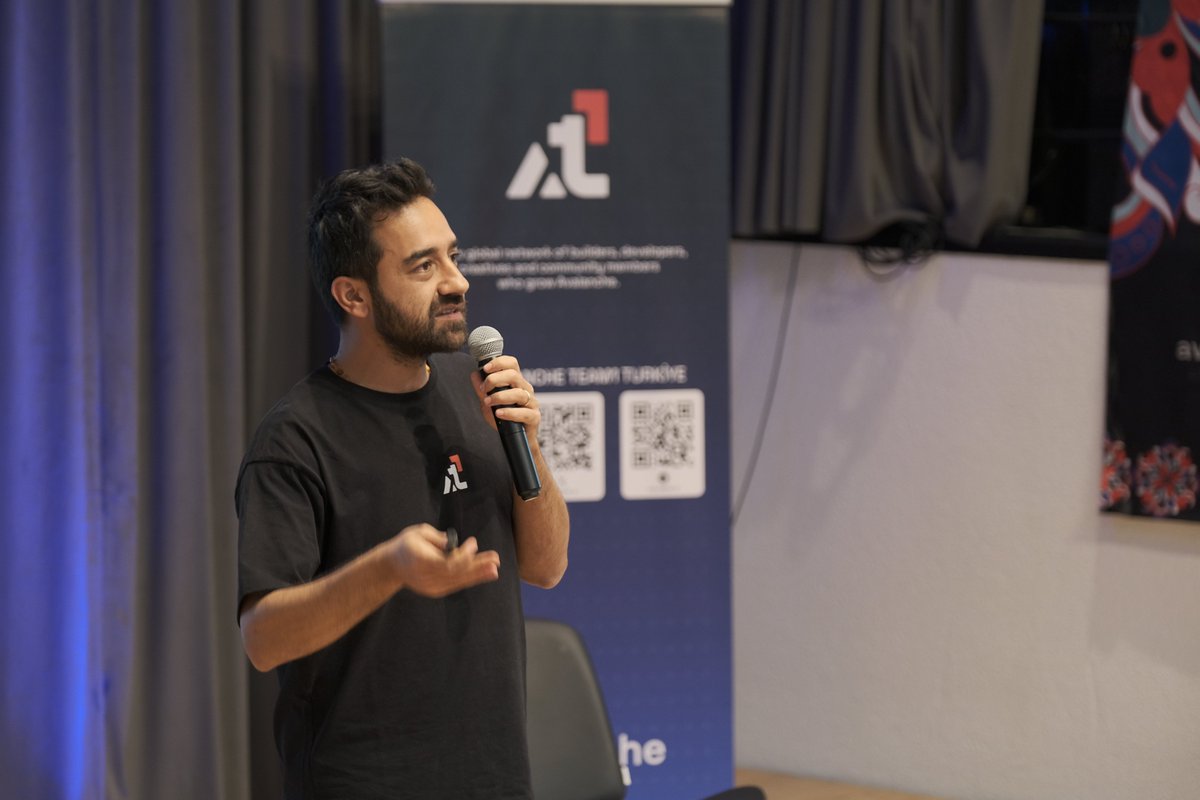 The recent 'DeFi Meets Istanbul' Event With <a href="/avalanche_tr/">Avalanche TR 🔺</a> &amp; <a href="/odosprotocol/">ODOS</a>  

Talks and panels about current DeFi trends followed by networking and great food.

Thanks to everyone for coming!