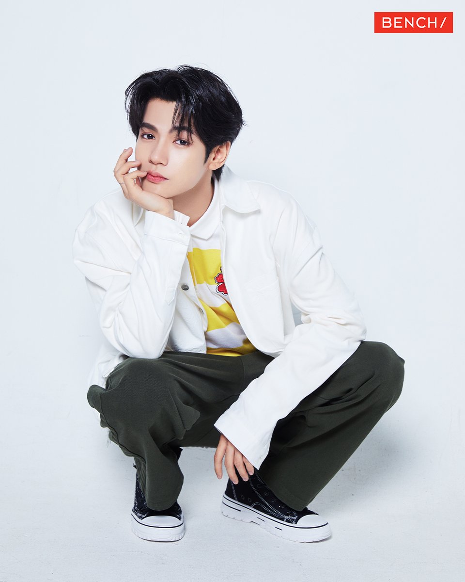 BENCH/ (@benchtm) on Twitter photo 