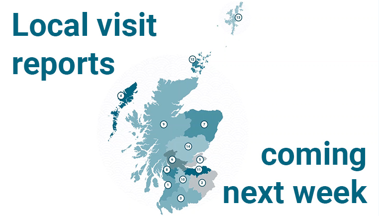 Mental Welfare Scot (@mentalwelfare) on Twitter photo Look out for our latest reports on wards and services across these areas next Weds:
<a href="/NHSTayside/">NHS Tayside</a> (1 report)
<a href="/NHSGGC/">NHS Greater Glasgow and Clyde</a> (5 reports)
<a href="/NHSForthValley/">NHS Forth Valley</a> (1 report)
NHS Dumfries and Galloway (1 report)
<a href="/NHS_Lothian/">NHS Lothian</a> (2 reports)
<a href="/NHSaaa/">NHS Ayrshire & Arran</a> (1 report) Look out for our latest reports on wards and services across these areas next Weds:
<a href="/NHSTayside/">NHS Tayside</a> (1 report)
<a href="/NHSGGC/">NHS Greater Glasgow and Clyde</a> (5 reports)
<a href="/NHSForthValley/">NHS Forth Valley</a> (1 report)
NHS Dumfries and Galloway (1 report)
<a href="/NHS_Lothian/">NHS Lothian</a> (2 reports)
<a href="/NHSaaa/">NHS Ayrshire & Arran</a> (1 report)