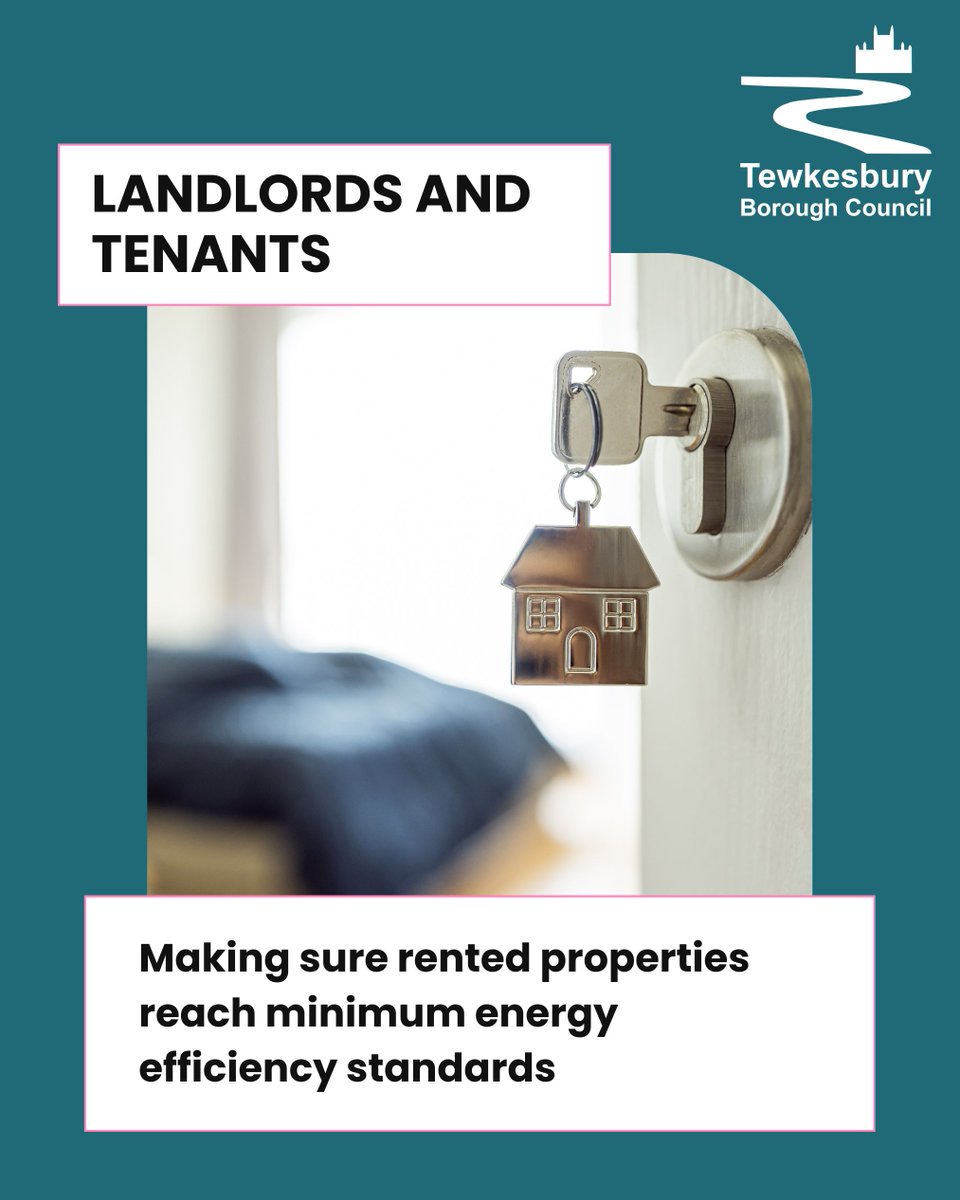 We’re working with landlords in the private rented sector to ensure that all rented properties in the borough reach the minimum energy efficiency standard 🏘️
Detailed info is available for landlords, and any concerned tenants are asked to contact us  
⬇️
orlo.uk/ipkiJ