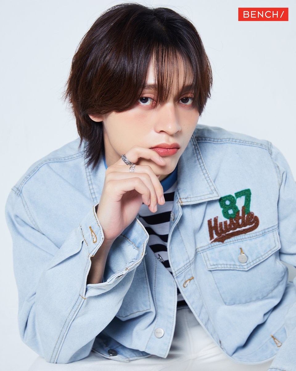 BENCH/ (@benchtm) on Twitter photo 