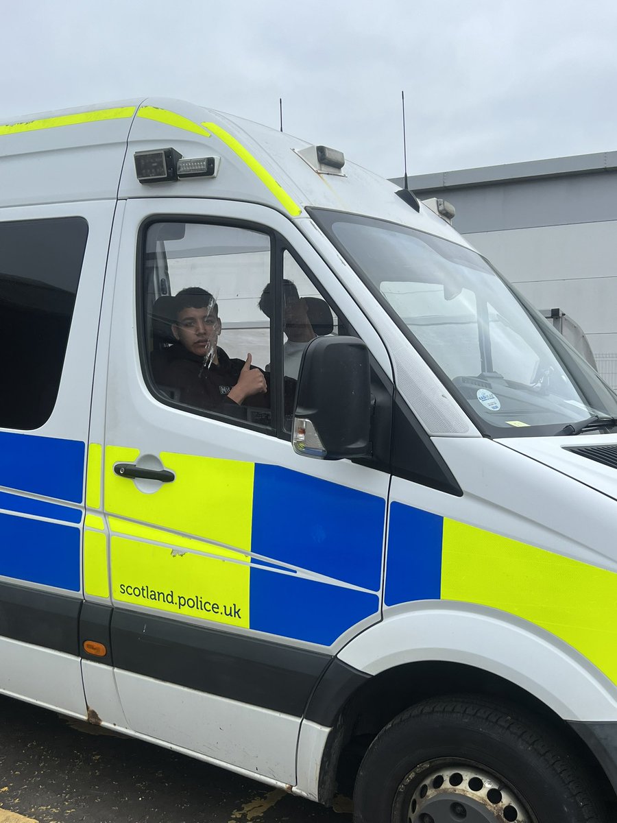 Virtual Headteacher (@clacksvirtualht) on Twitter photo Day 3 of #FireSkillsClackmannanshire with the riot gear <a href="/PoliceScotland/">Police Scotland</a> demonstrating how to keep safe when dealing with disorder
<a href="/AlloaAcademy/">Alloa Academy</a> <a href="/AlvaAcademy/">Alva Academy</a> <a href="/Lornshill/">Lornshill Academy</a> <a href="/ClacksEducation/">Clackmannanshire Council People Directorate</a> <a href="/clackscsss/">CSSS</a> <a href="/lorrainesanda/">Lorraine Sanda MBE</a> <a href="/CatrionaScott12/">Catriona Scott</a> <a href="/ColinBruce1980/">Colin Bruce</a> <a href="/sfrs_stgclafife/">SFRS Clacks-Fife-Stirling</a>
#Teamwork Day 3 of #FireSkillsClackmannanshire with the riot gear <a href="/PoliceScotland/">Police Scotland</a> demonstrating how to keep safe when dealing with disorder
<a href="/AlloaAcademy/">Alloa Academy</a> <a href="/AlvaAcademy/">Alva Academy</a> <a href="/Lornshill/">Lornshill Academy</a> <a href="/ClacksEducation/">Clackmannanshire Council People Directorate</a> <a href="/clackscsss/">CSSS</a> <a href="/lorrainesanda/">Lorraine Sanda MBE</a> <a href="/CatrionaScott12/">Catriona Scott</a> <a href="/ColinBruce1980/">Colin Bruce</a> <a href="/sfrs_stgclafife/">SFRS Clacks-Fife-Stirling</a>
#Teamwork